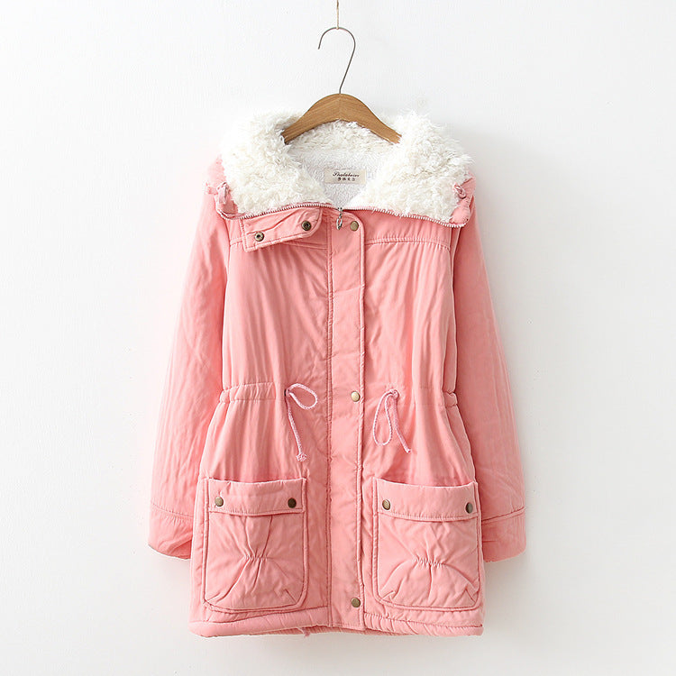 Vintage Inspired Garment
