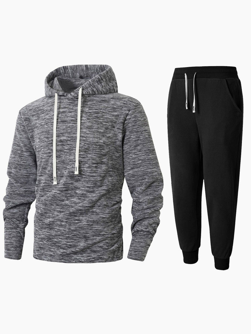 Thoughtfully Designed Garment