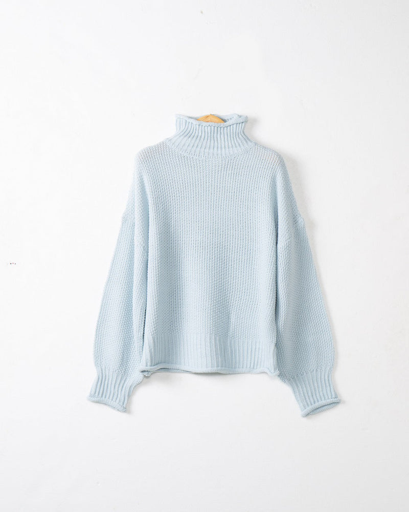 Vintage Inspired Pullover