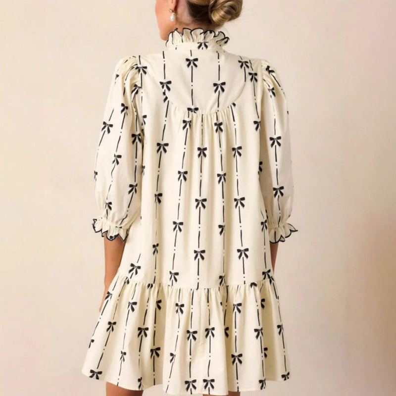 Vintage Inspired Garment
