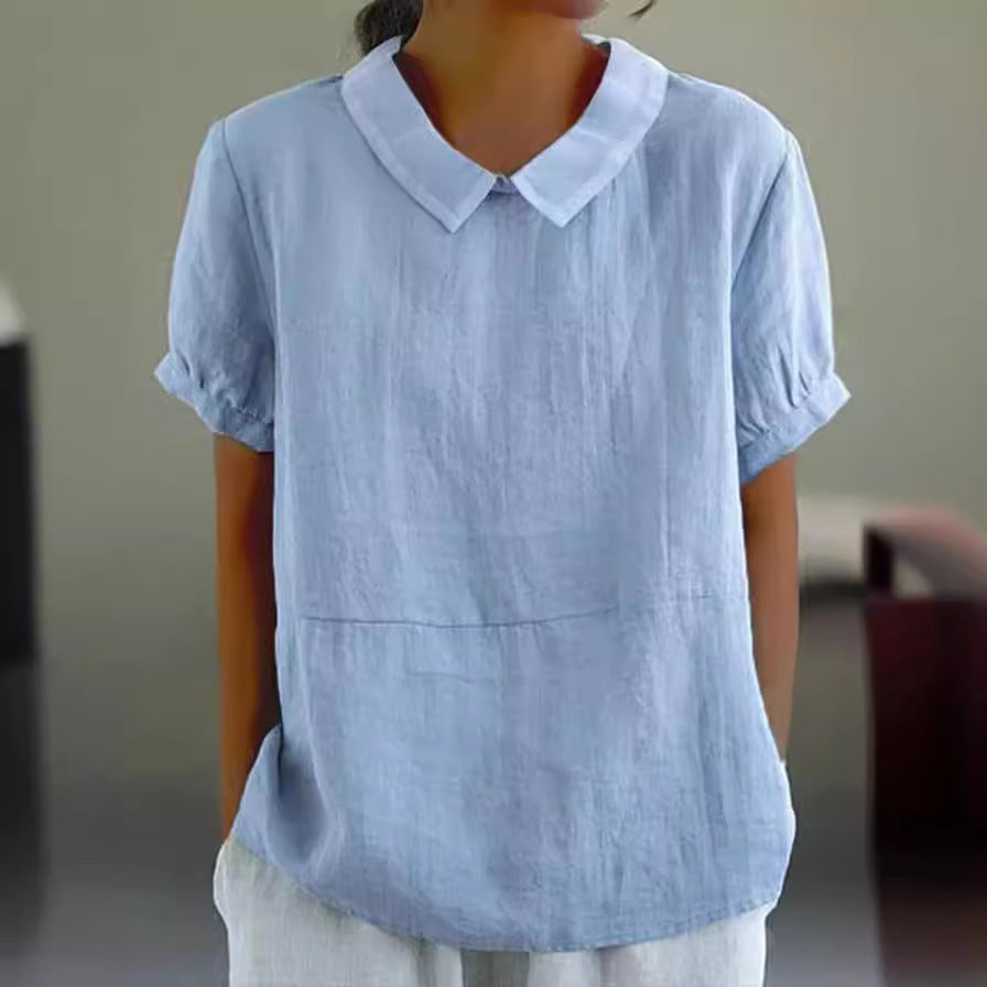 Timeless Vintage Style Garment
