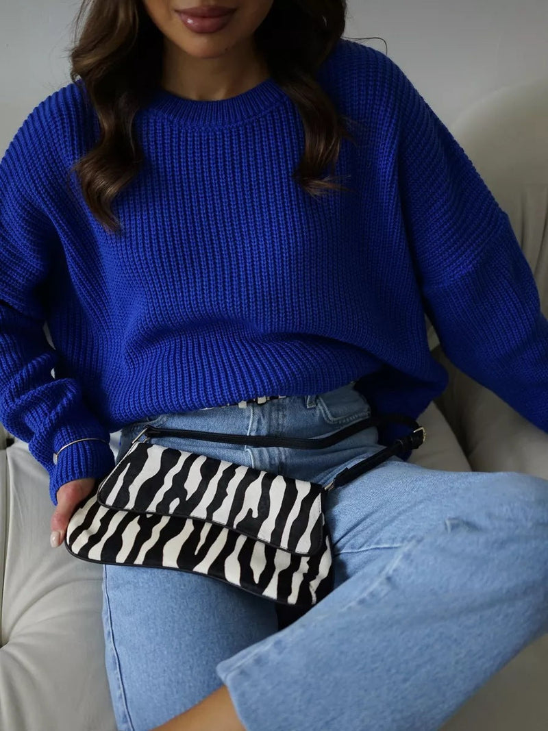Beautifully Crafted Pullover