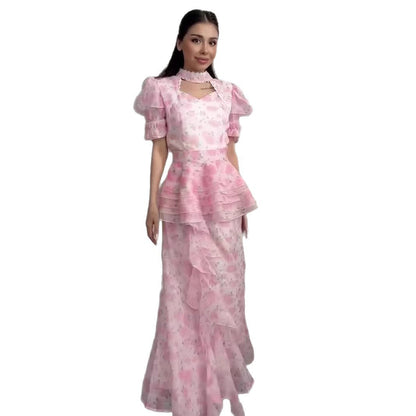 Vintage Inspired Garment