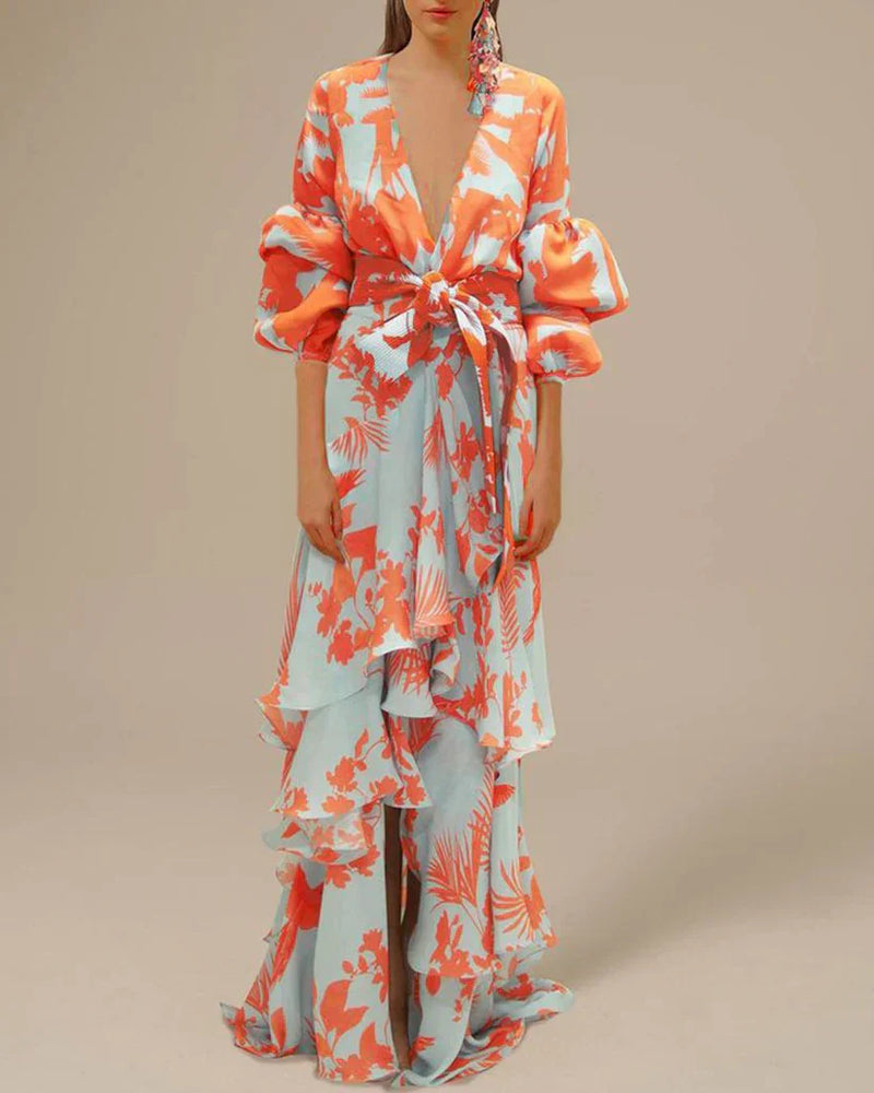 Vintage Inspired Dress