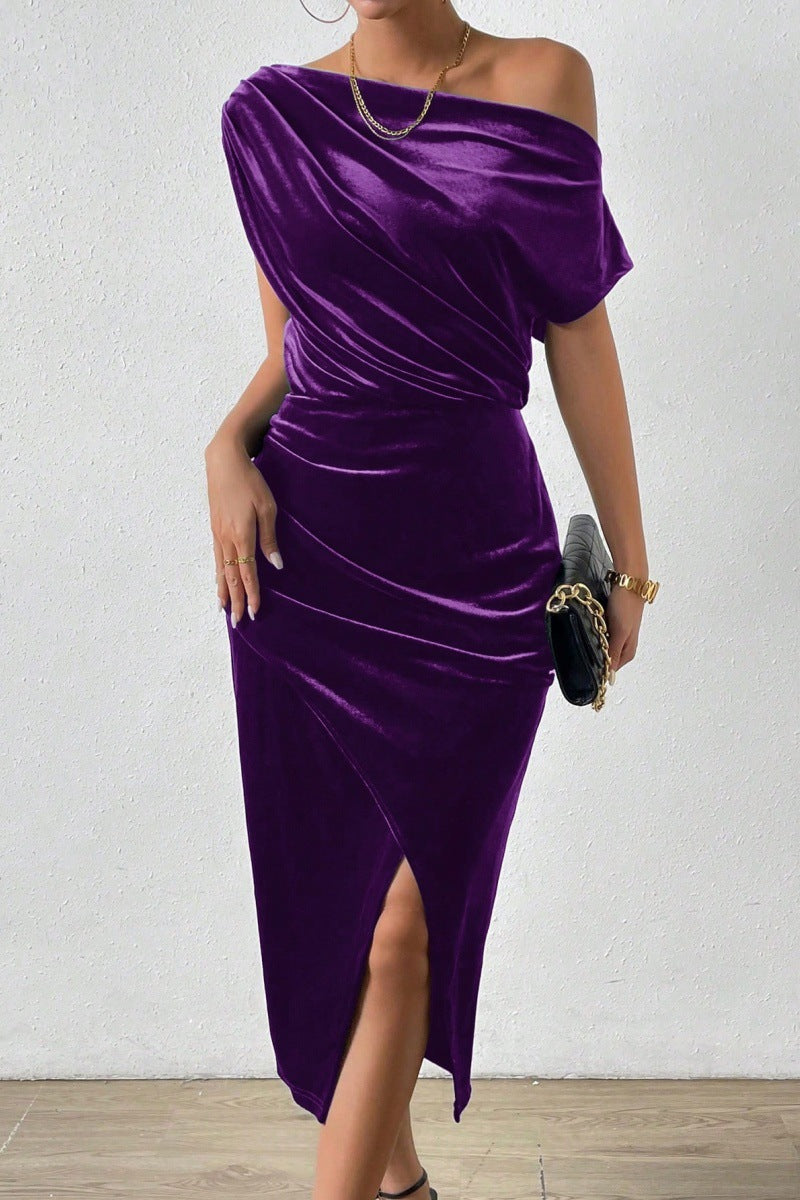 Timeless Vintage Style Garment