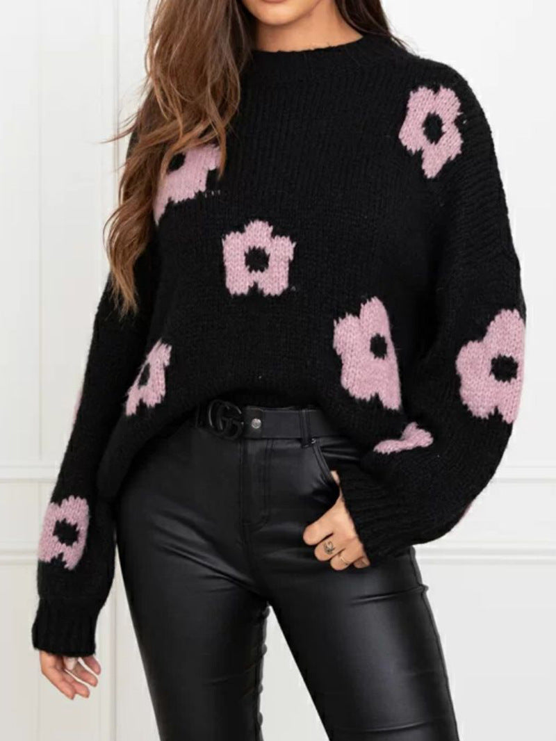 Classic Designed Pullover