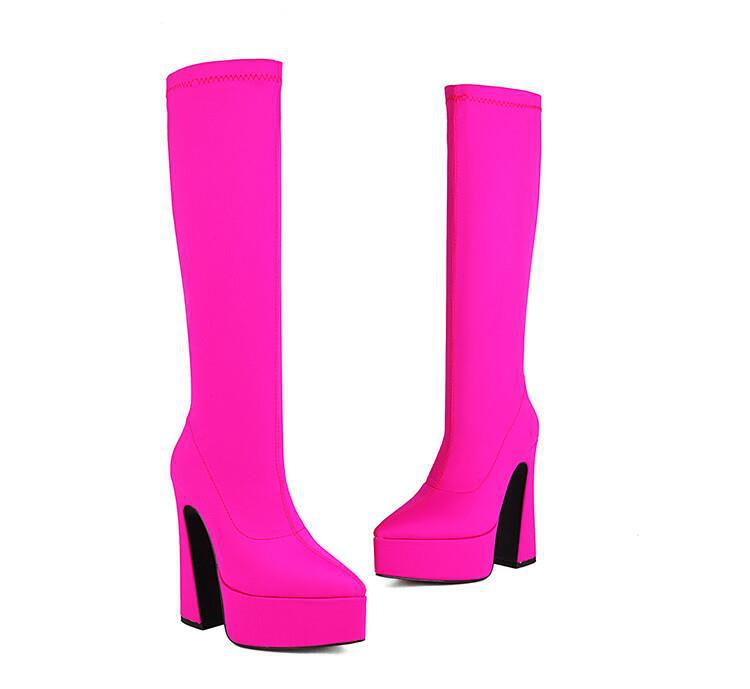 Beautifully Crafted Orthopedic Boots
