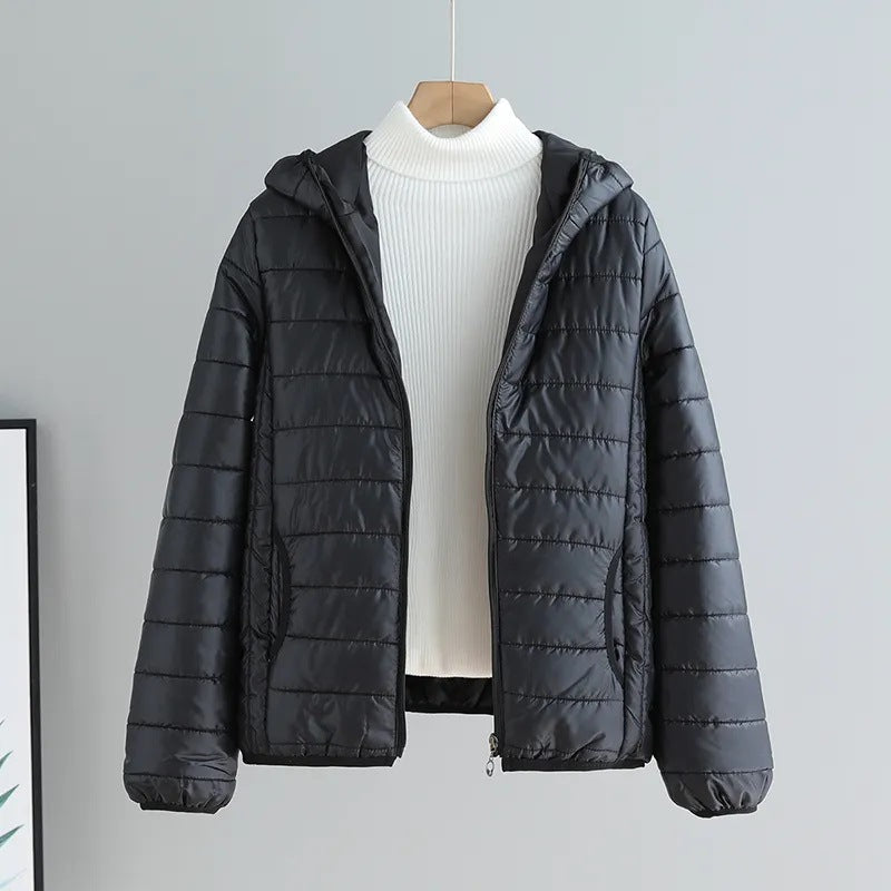 Thoughtfully Designed Garment