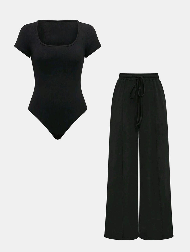 Thoughtfully Designed Garment
