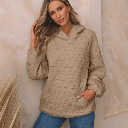 Vintage Inspired Pullover