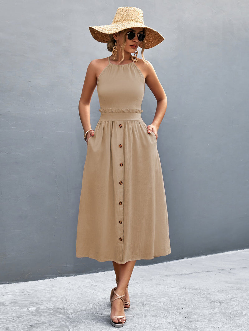 Vintage Inspired Garment