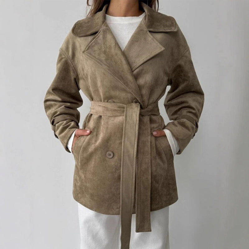 Vintage Inspired Garment