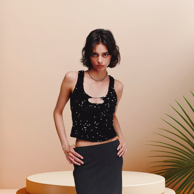 Thoughtfully Designed Top