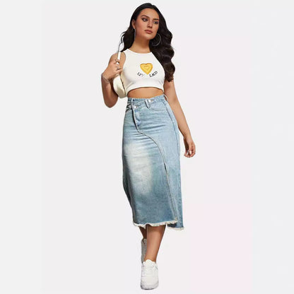 Thoughtfully Designed Garment