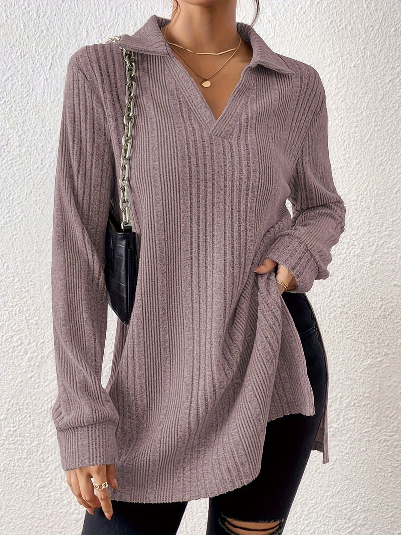 Timeless Vintage Style Shirt