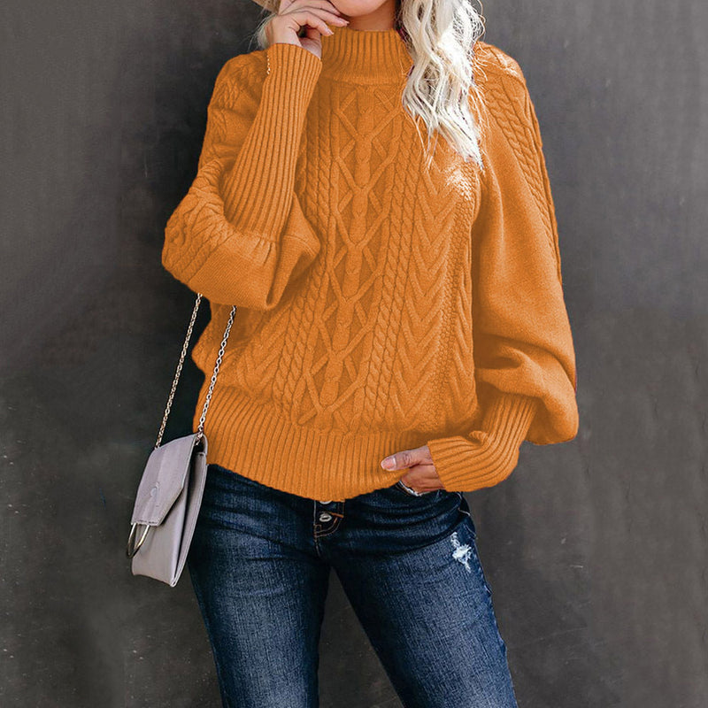Thoughtfully Designed Pullover
