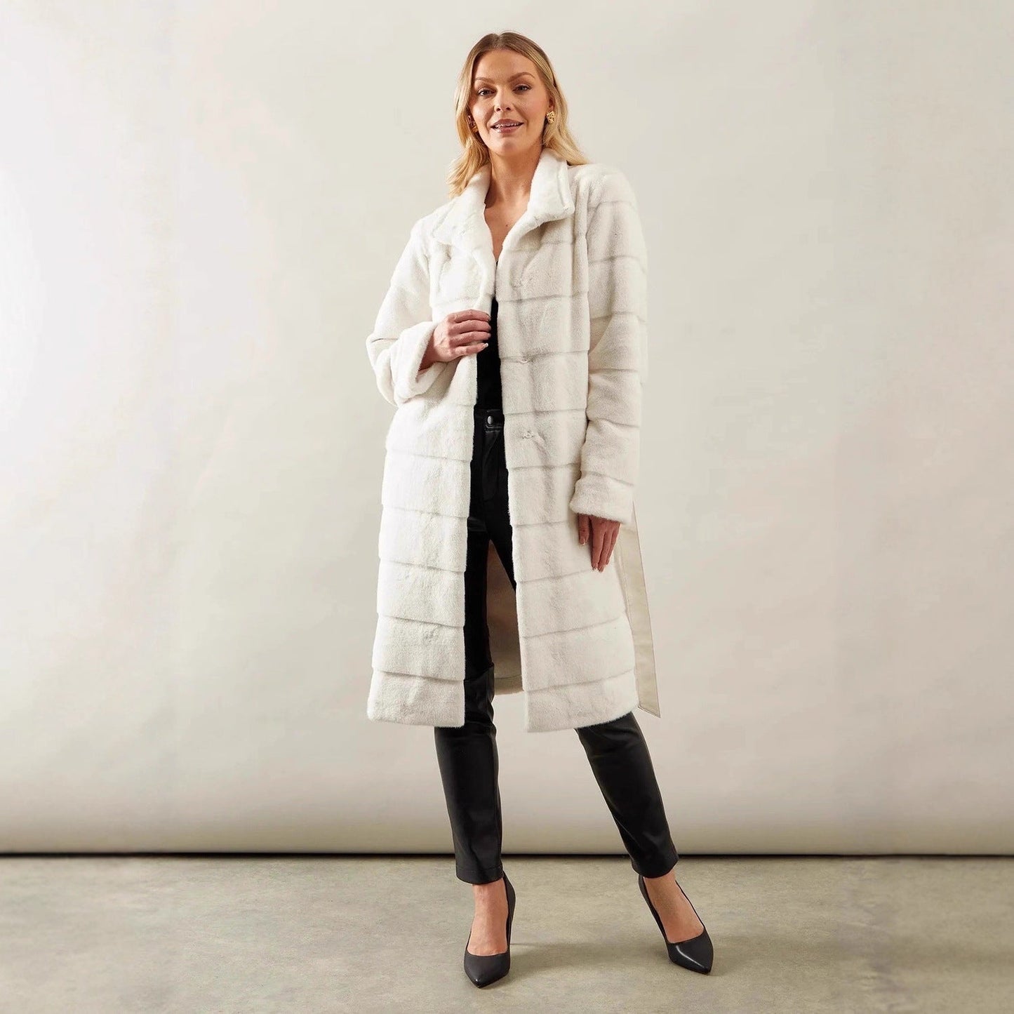 Elegantly Designed Garment