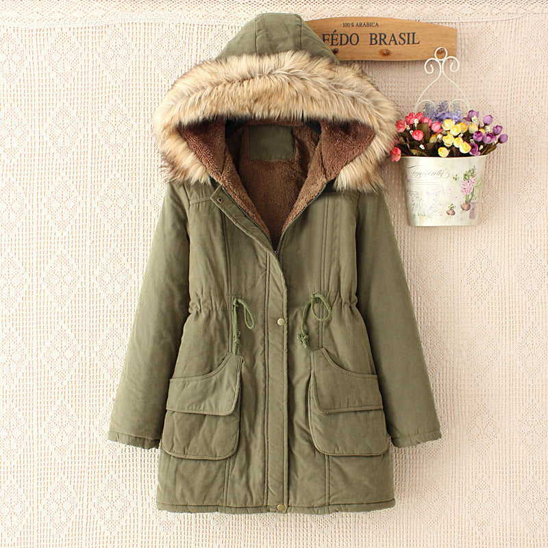 Elegantly Designed Garment
