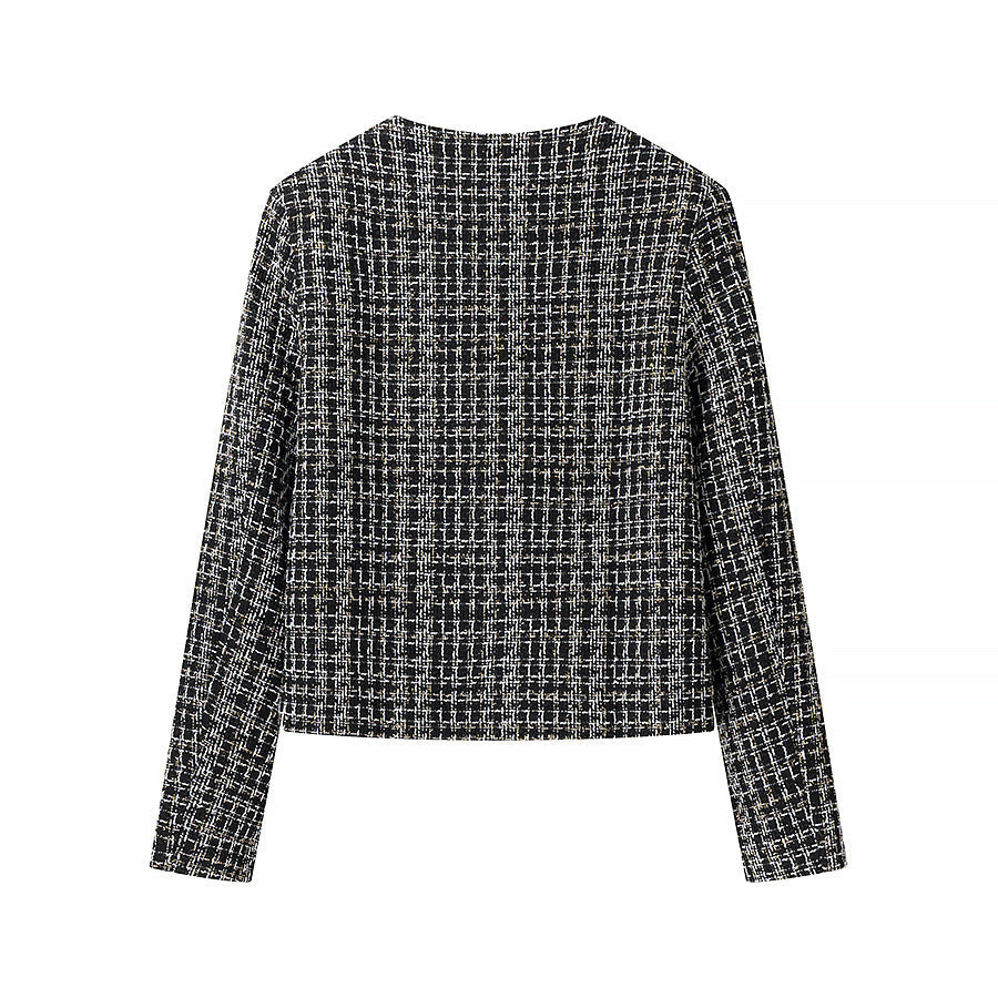 Thoughtfully Designed Garment