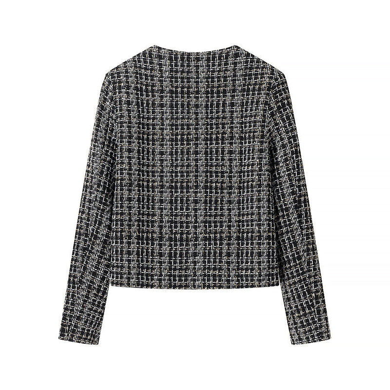Thoughtfully Designed Garment