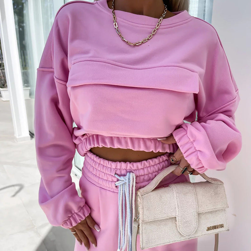 Elegantly Designed Garment