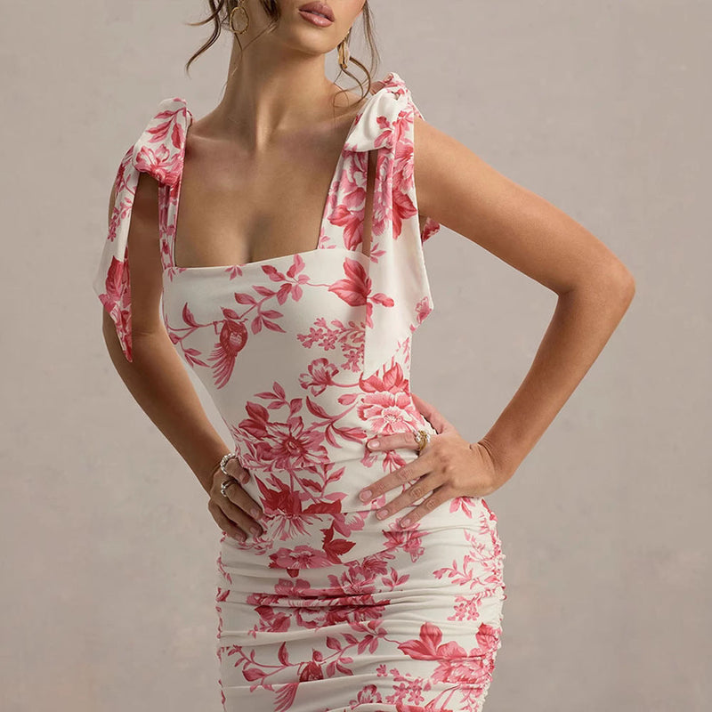 Elegantly Designed Garment