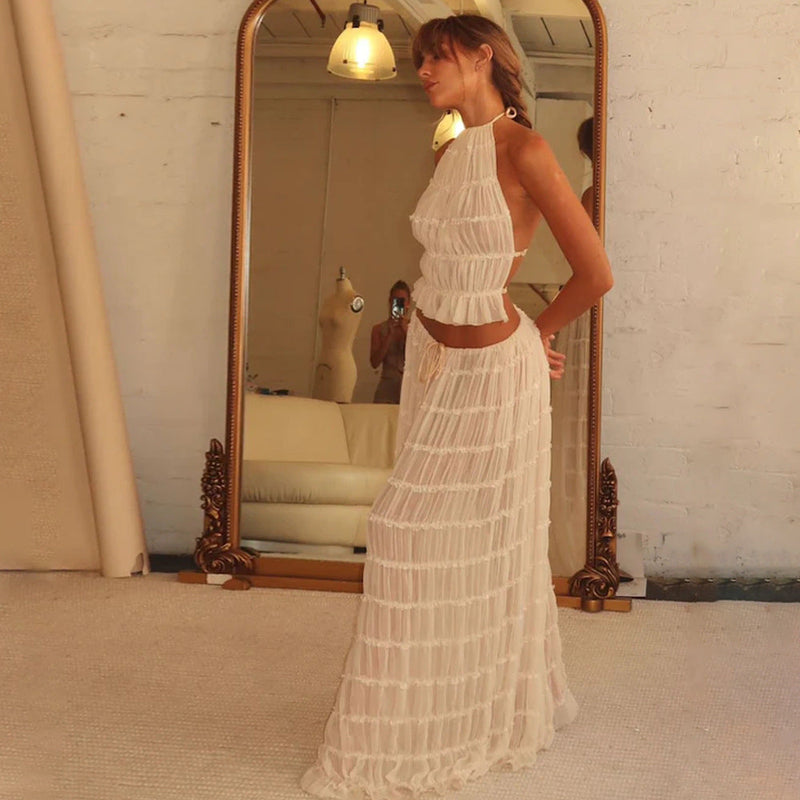 Timeless Vintage Style Garment