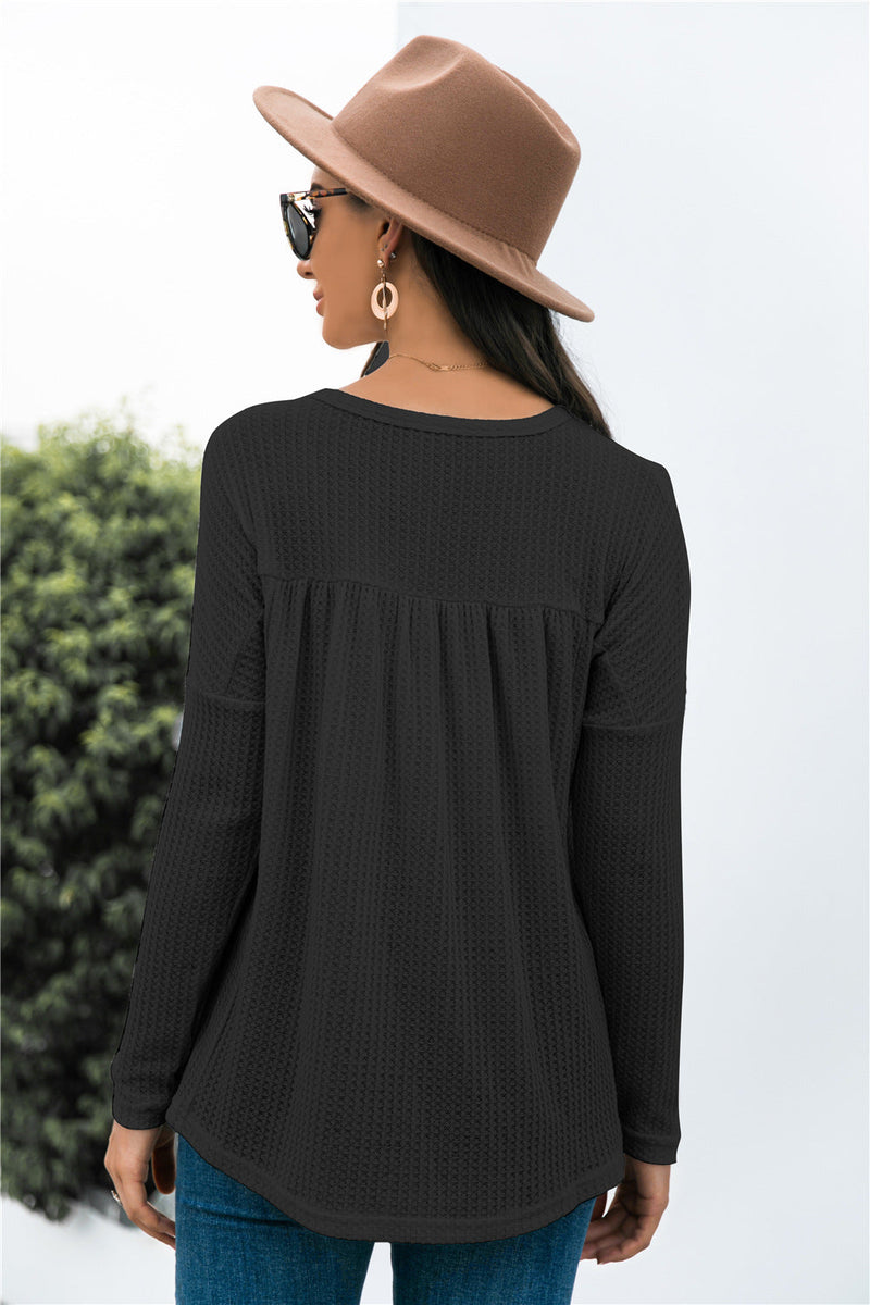 Vintage Inspired Shirt