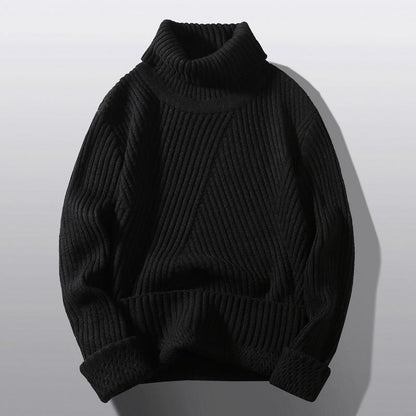 Elegantly Designed Pullover