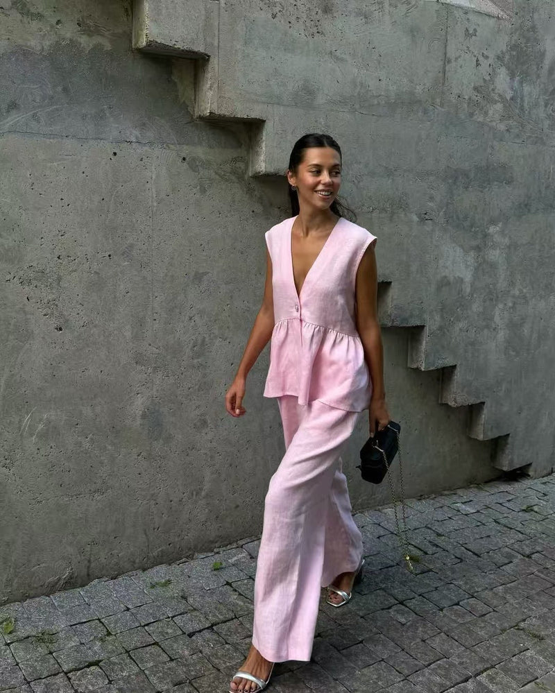 Vintage Inspired Garment