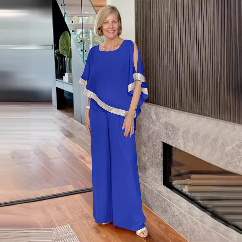 Elegantly Designed Garment