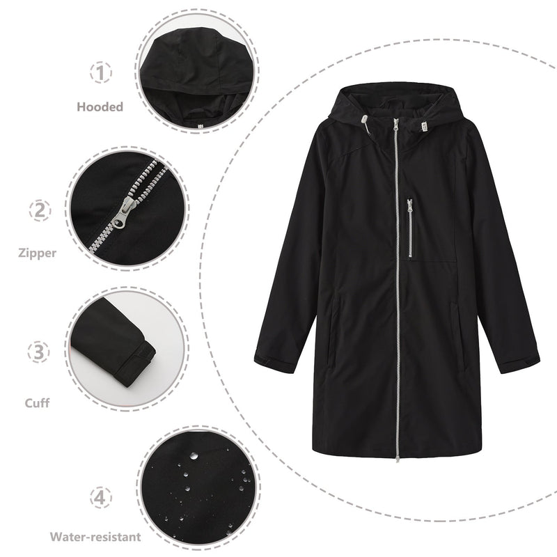 Thoughtfully Designed Garment