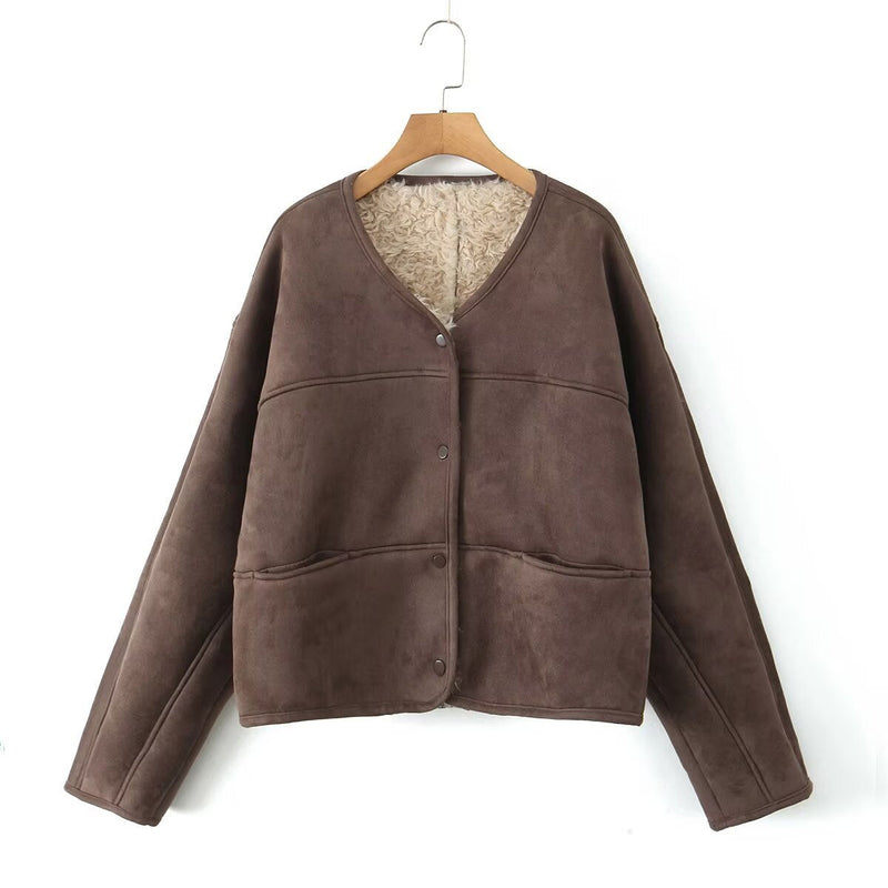 Classic Designed Garment