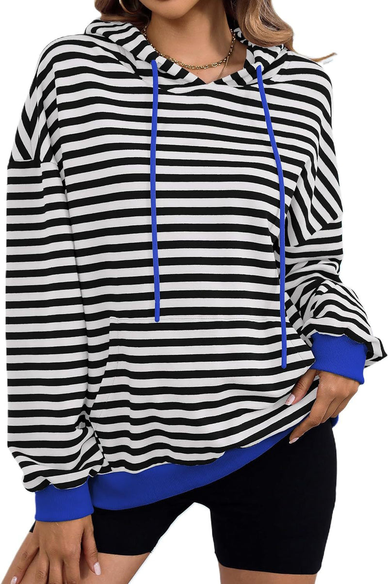 Gracefully Designed Pullover