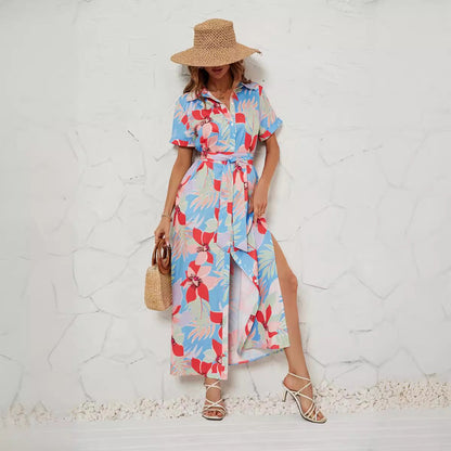 Elegantly Designed Garment