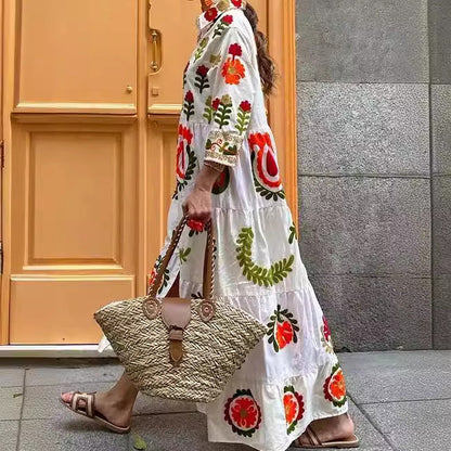 Classic Vintage Garment