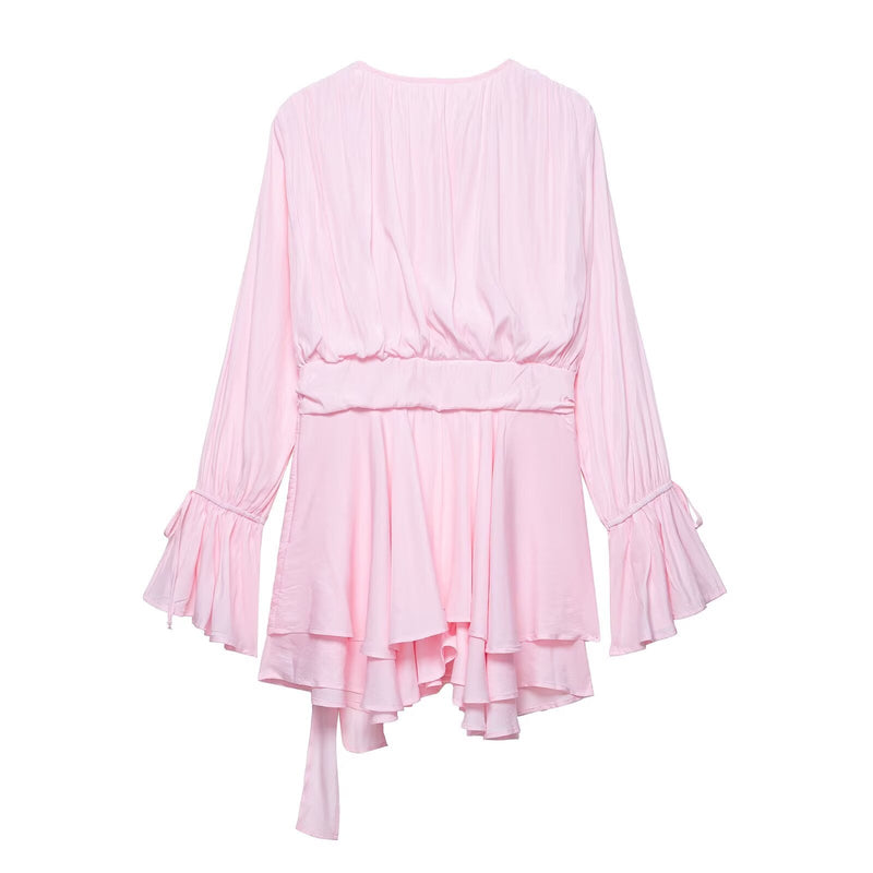 Classic Designed Garment