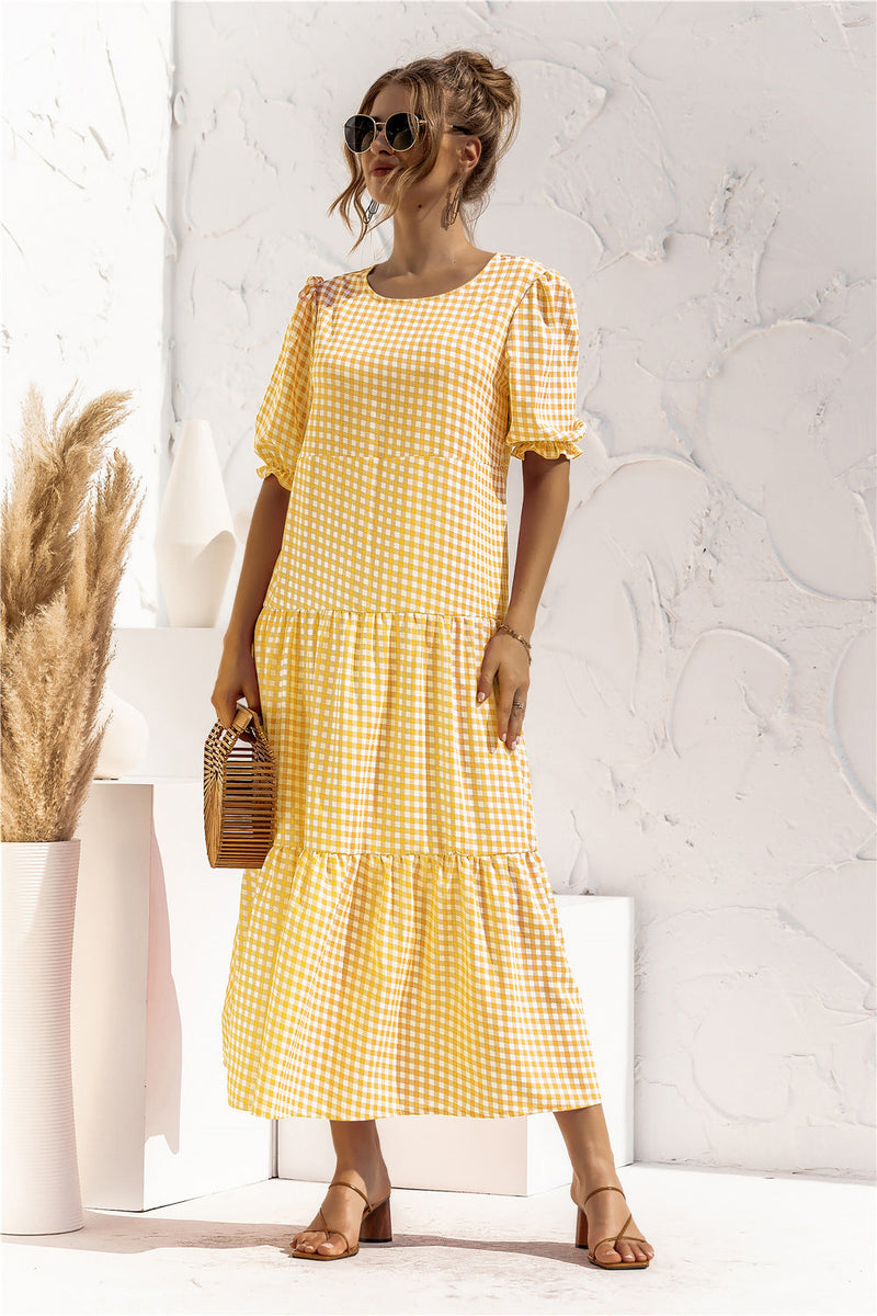 Thoughtfully Designed Garment