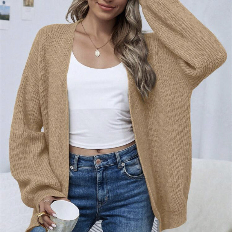 Beautifully Crafted Cardigan