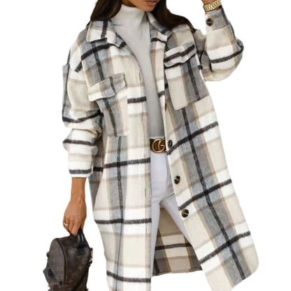 Thoughtfully Designed Garment