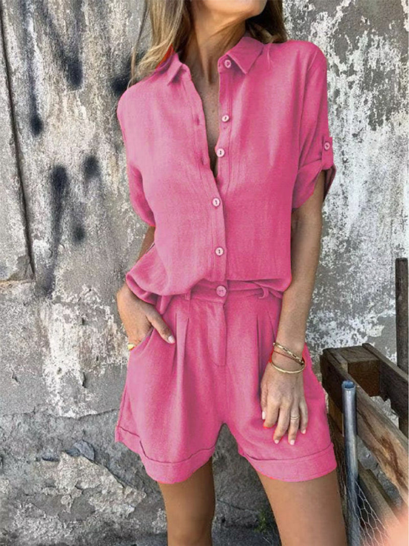 Classic Vintage Garment