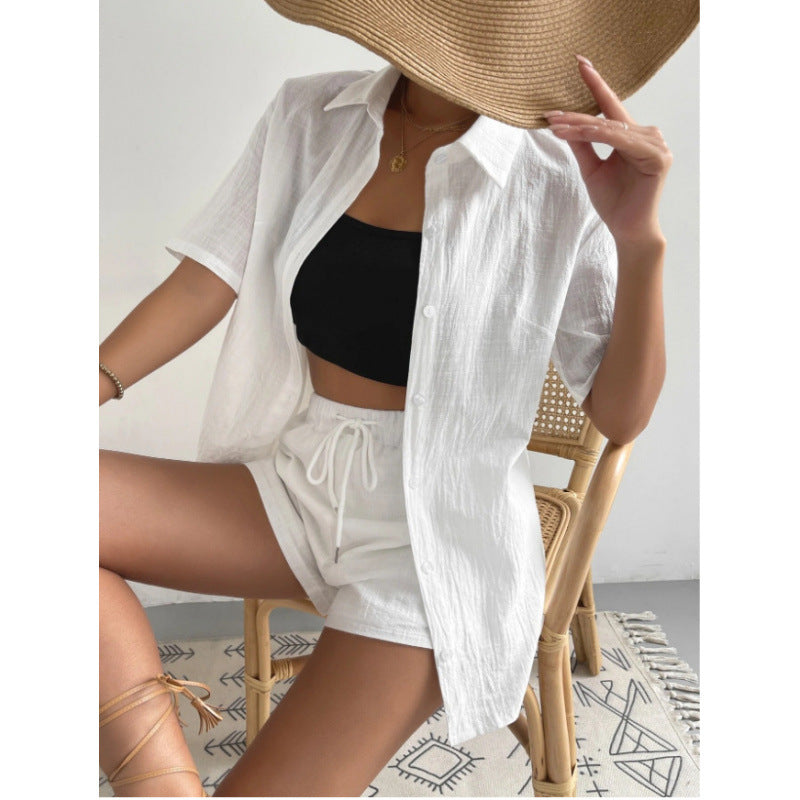 Thoughtfully Designed Garment