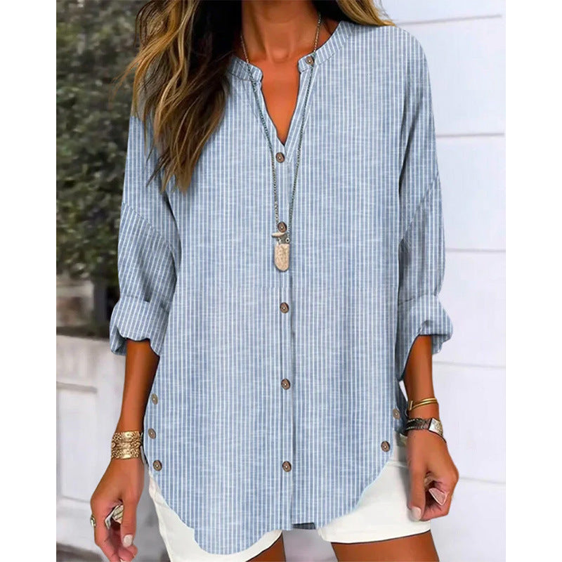 Classic Designed Shirt