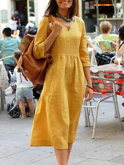 Vintage Inspired Garment