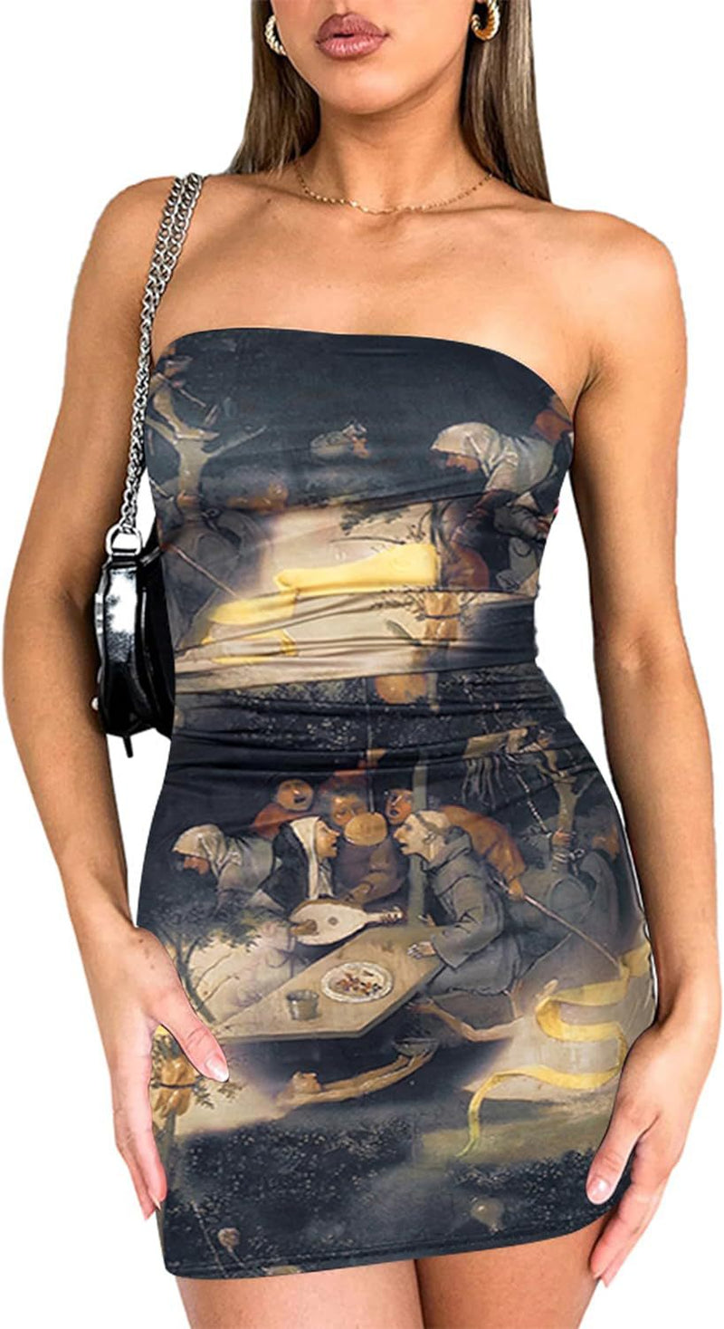 Thoughtfully Designed Garment