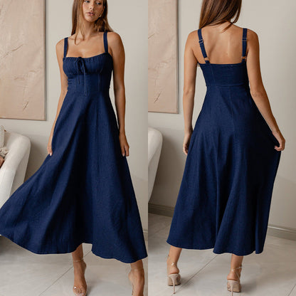 Timeless Vintage Style Garment