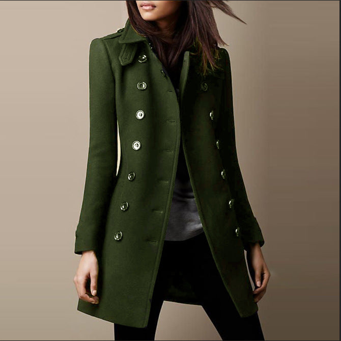Elegantly Designed Garment