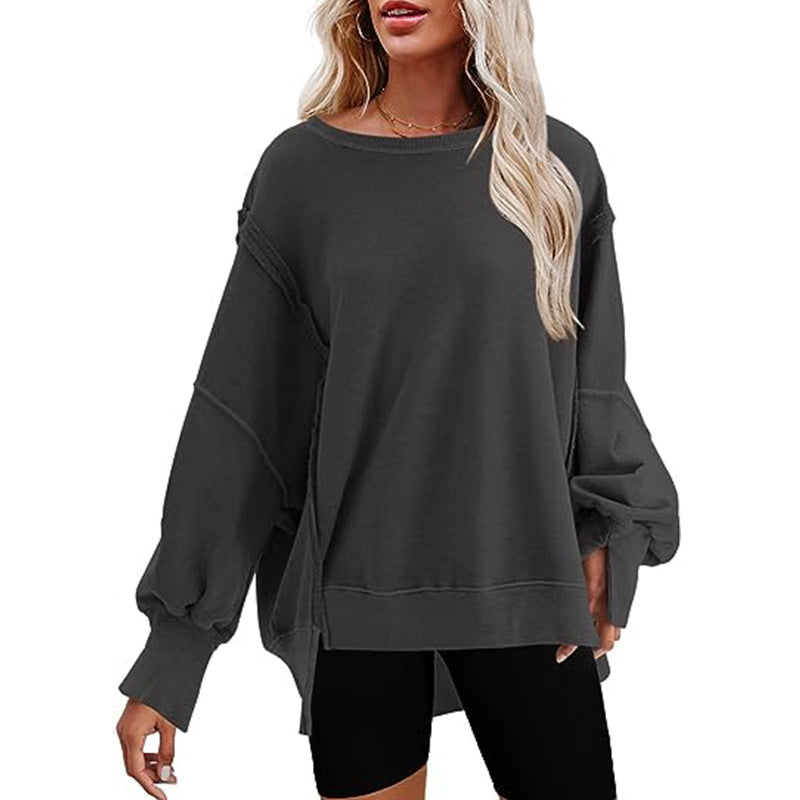 Classic Vintage Pullover