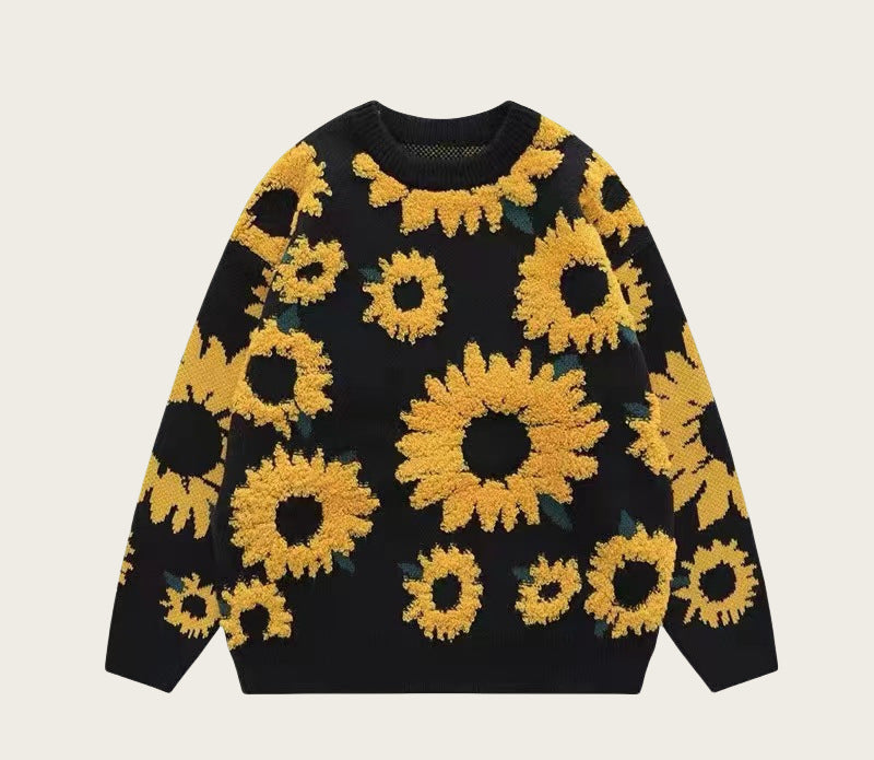 Thoughtfully Designed Pullover