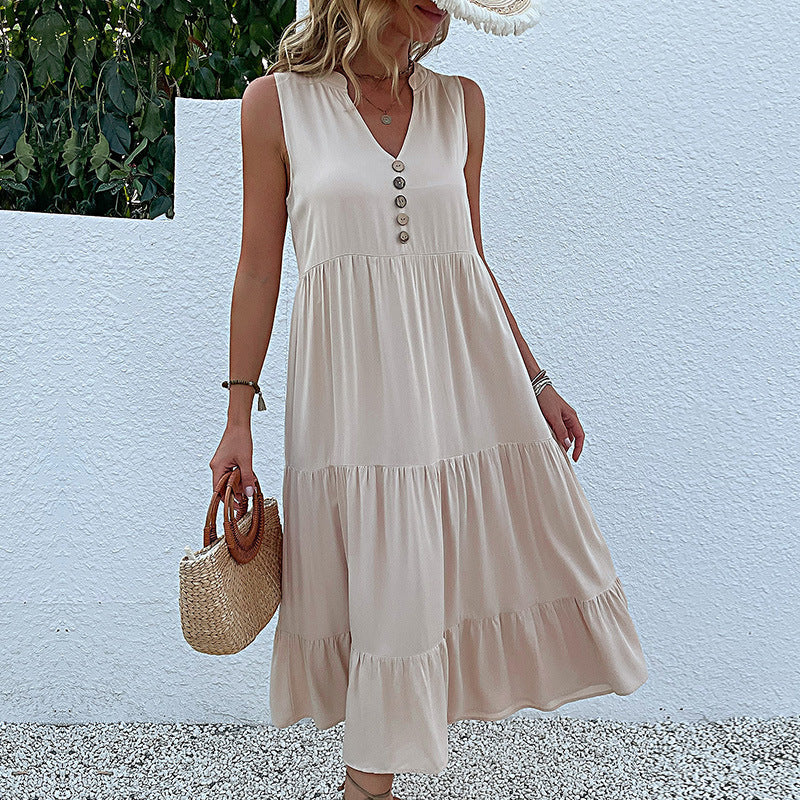Timeless Vintage Style Garment